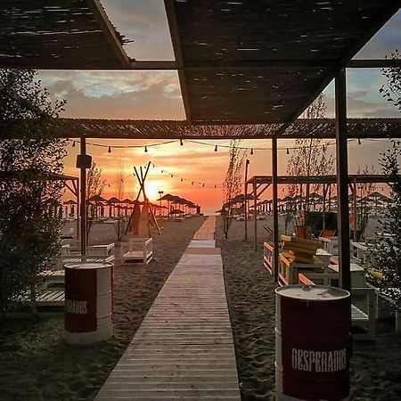 Marisole Apartment Констанца Екстериор снимка