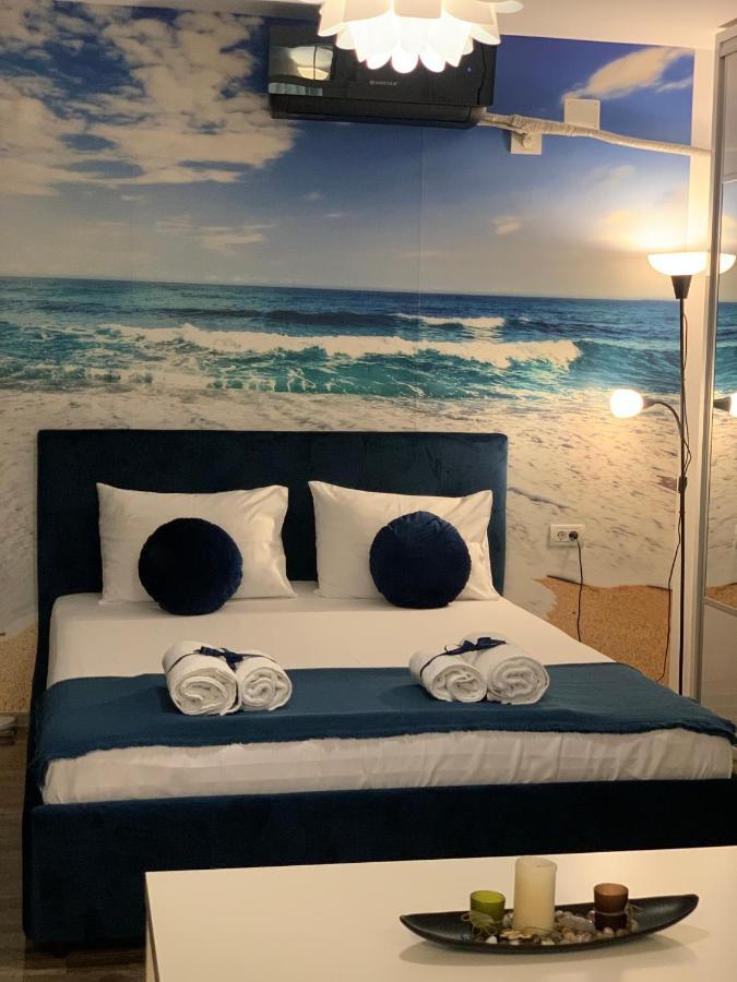 Marisole Apartment Констанца Екстериор снимка