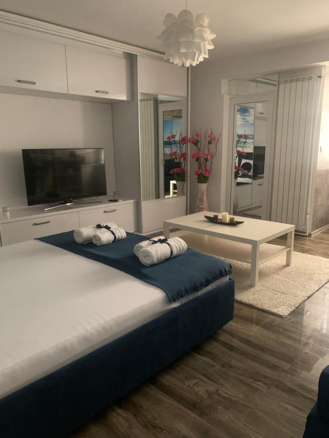 Marisole Apartment Констанца Екстериор снимка
