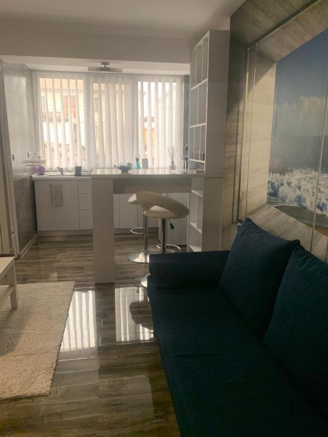 Marisole Apartment Констанца Екстериор снимка