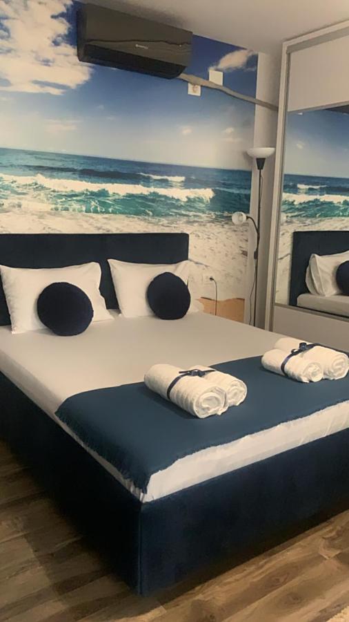 Marisole Apartment Констанца Екстериор снимка