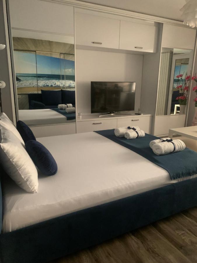 Marisole Apartment Констанца Екстериор снимка
