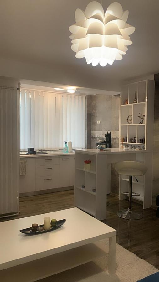 Marisole Apartment Констанца Екстериор снимка