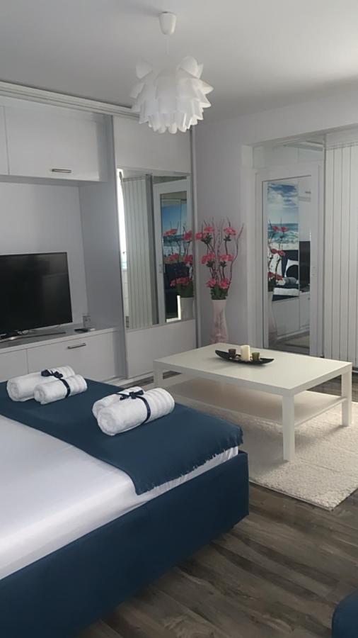 Marisole Apartment Констанца Екстериор снимка
