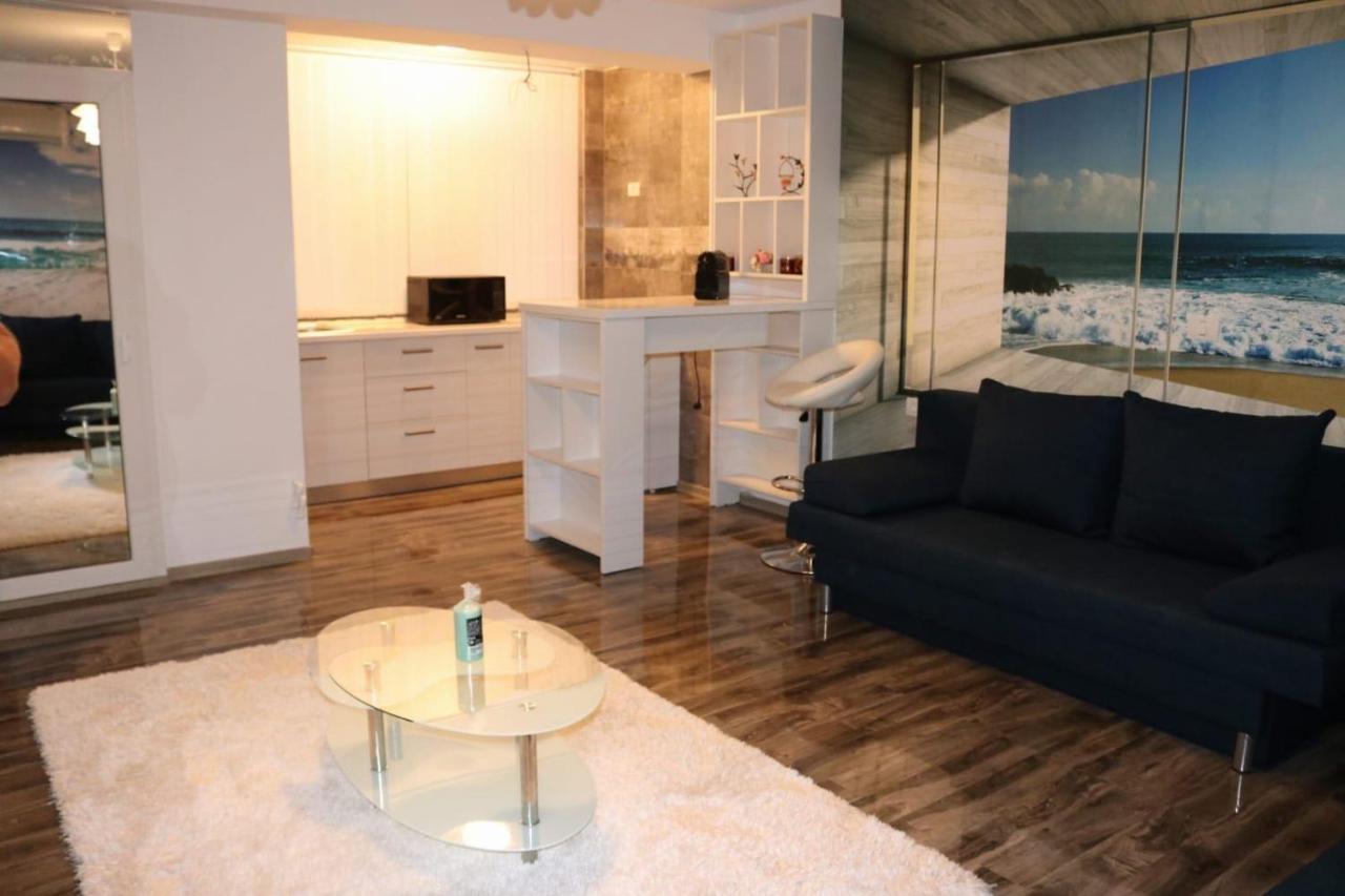 Marisole Apartment Констанца Екстериор снимка