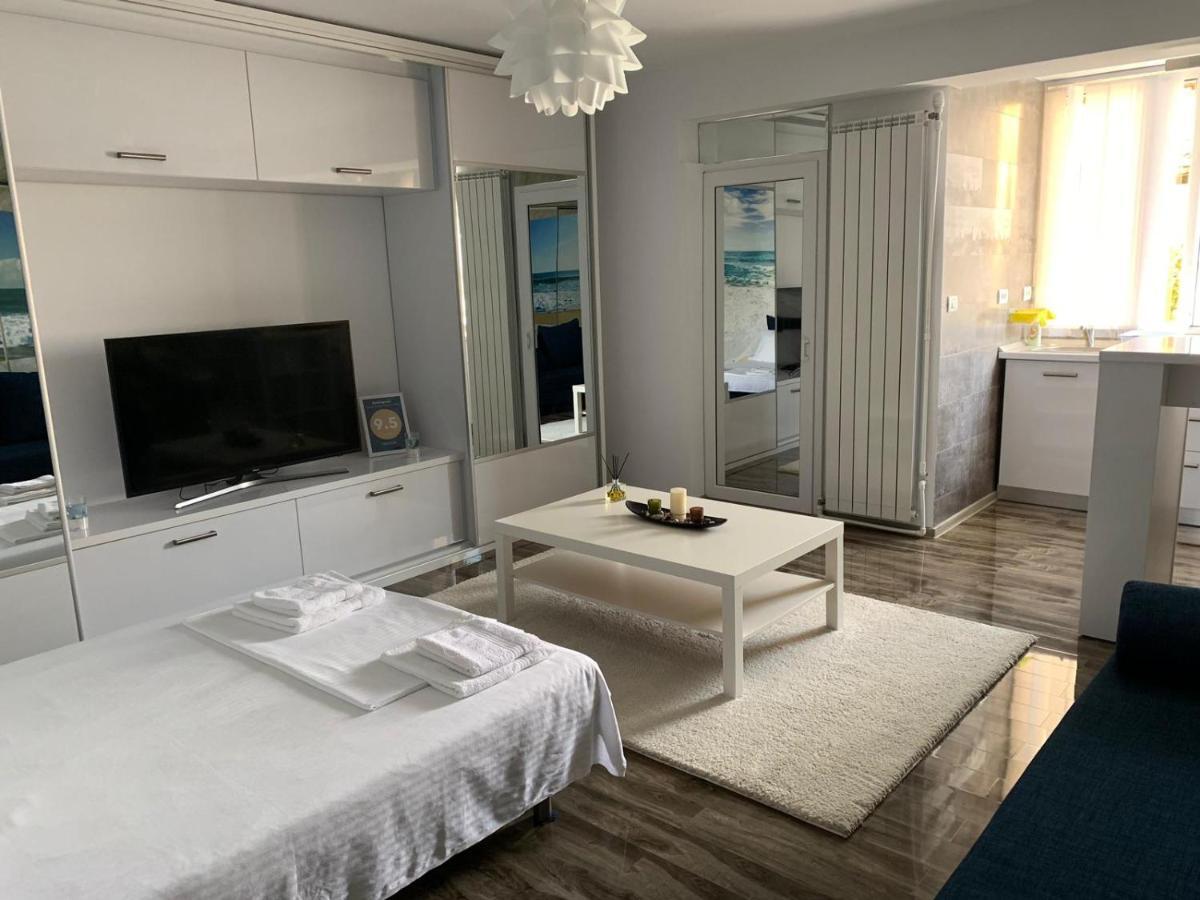 Marisole Apartment Констанца Екстериор снимка
