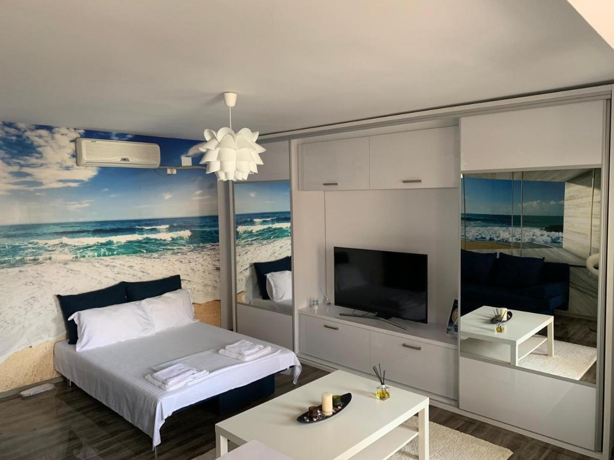 Marisole Apartment Констанца Екстериор снимка