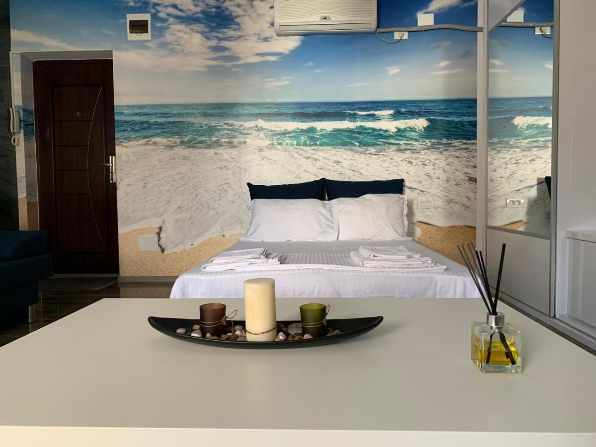Marisole Apartment Констанца Екстериор снимка