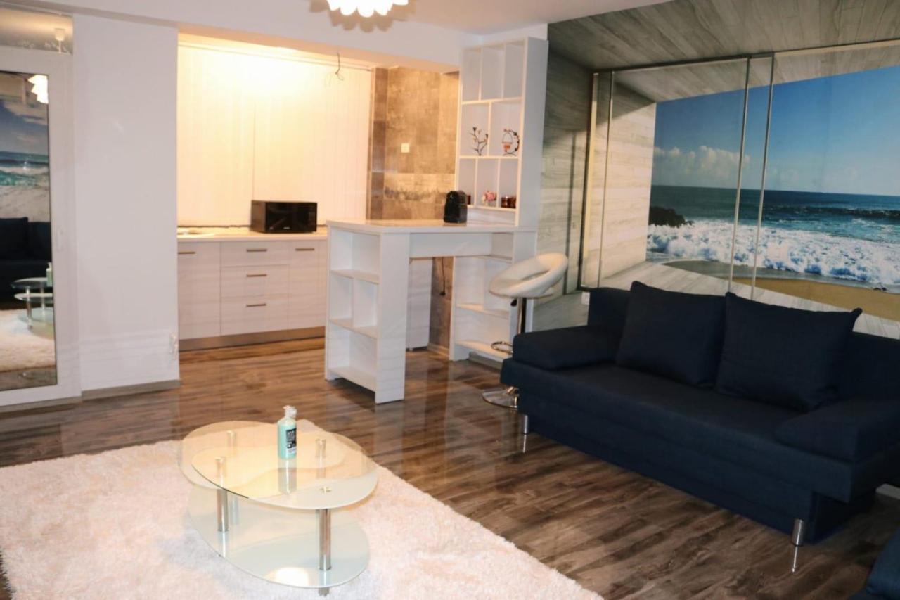 Marisole Apartment Констанца Екстериор снимка