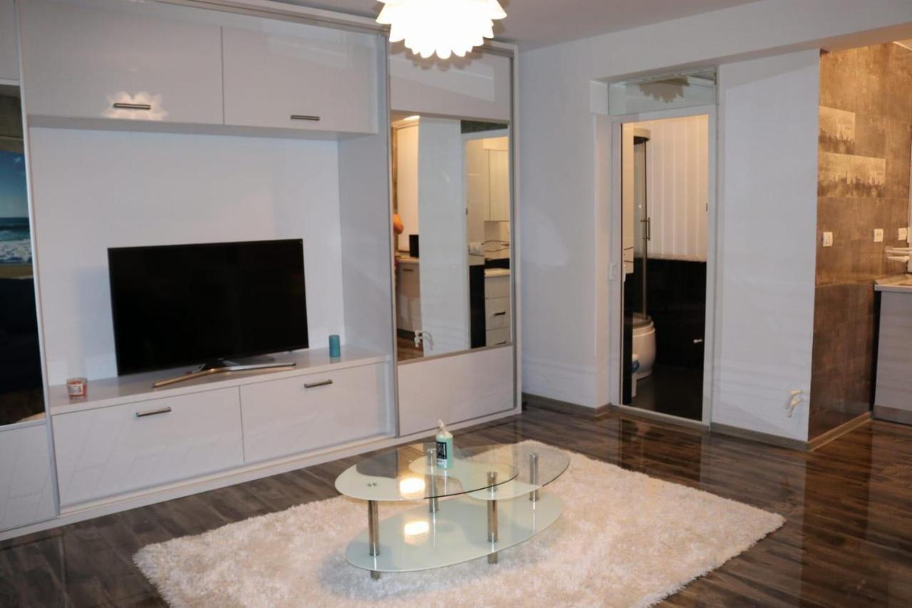 Marisole Apartment Констанца Екстериор снимка