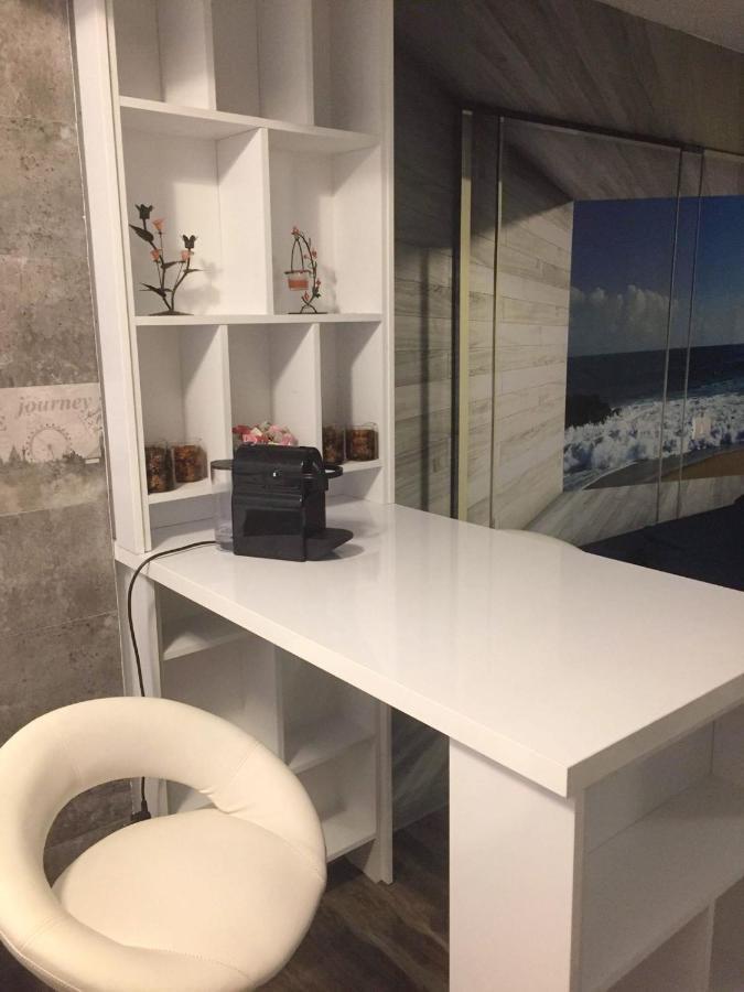 Marisole Apartment Констанца Екстериор снимка