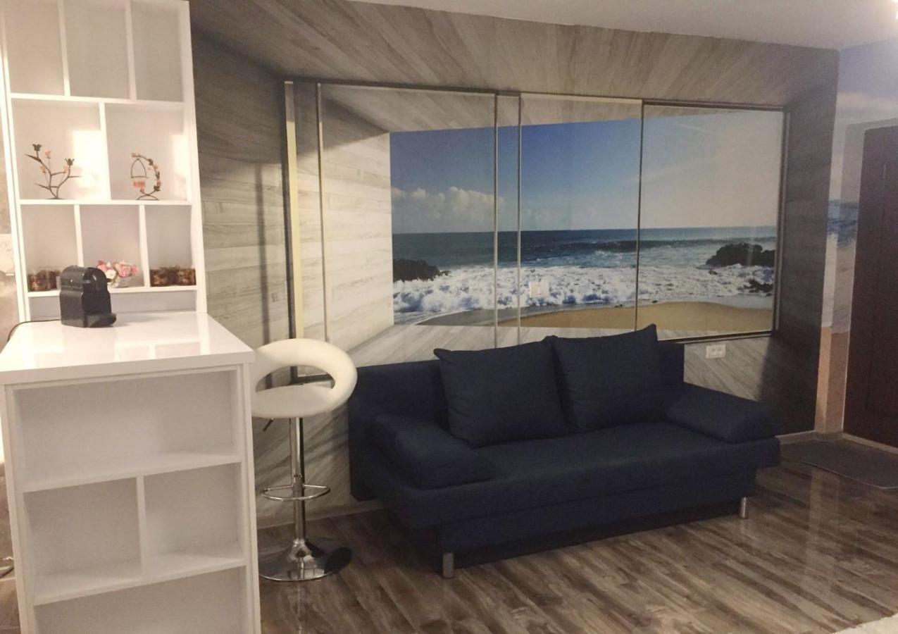 Marisole Apartment Констанца Екстериор снимка