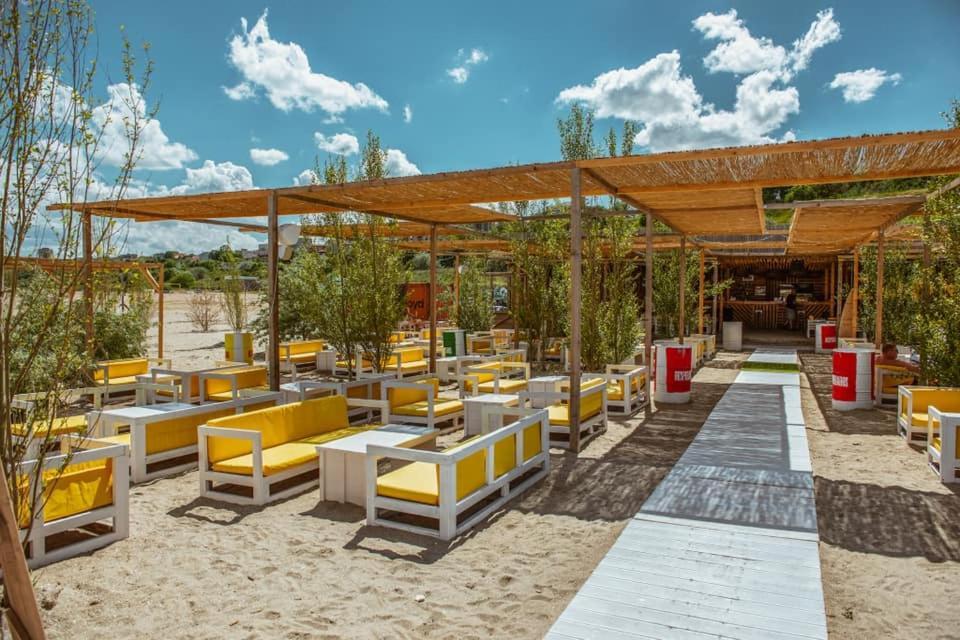 Marisole Apartment Констанца Екстериор снимка