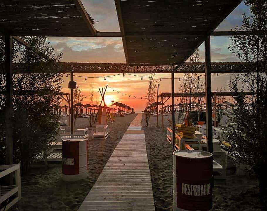 Marisole Apartment Констанца Екстериор снимка