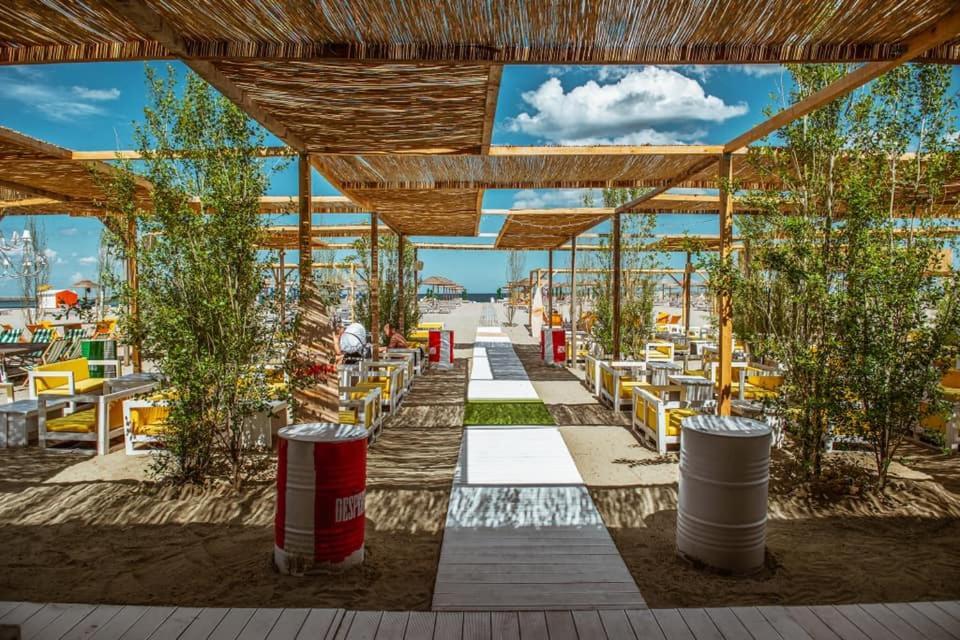Marisole Apartment Констанца Екстериор снимка