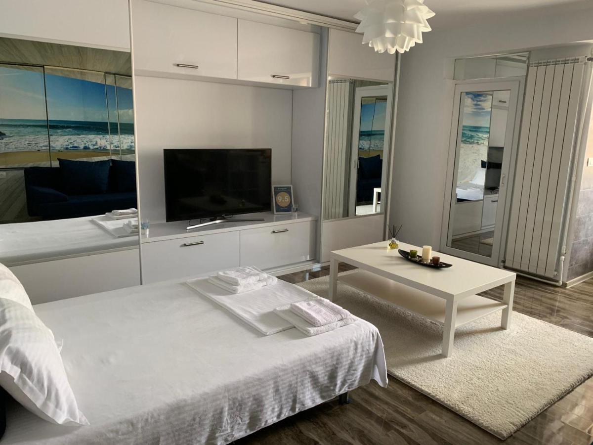Marisole Apartment Констанца Екстериор снимка