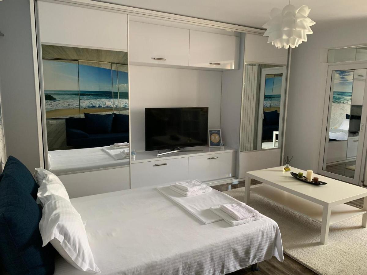 Marisole Apartment Констанца Екстериор снимка