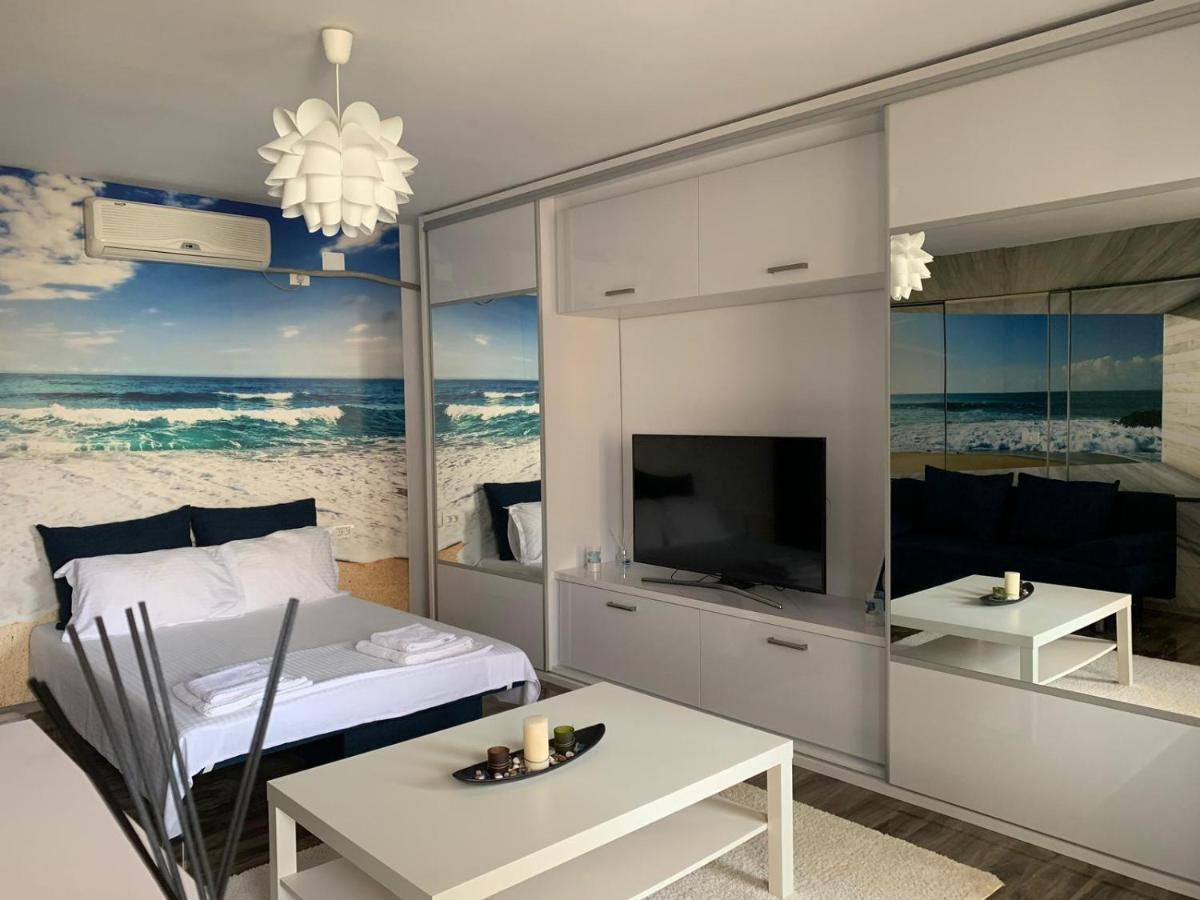 Marisole Apartment Констанца Екстериор снимка